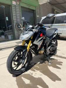 二手新大洲本田CBF190R