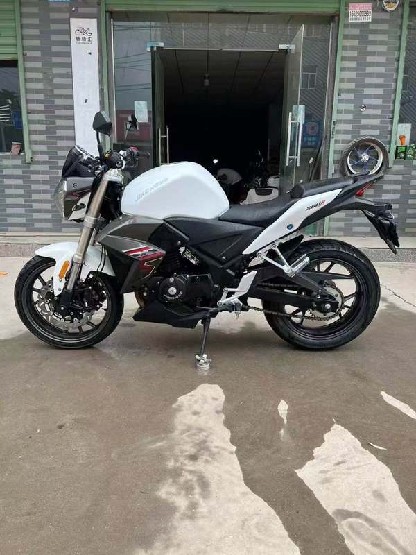 二手金城JC250-7