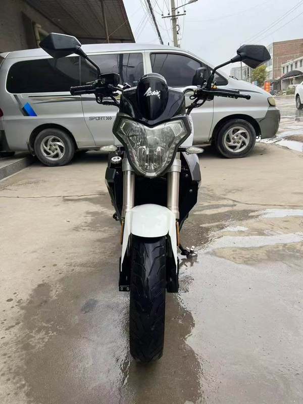 二手金城JC250-7