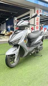 二手光阳弯道150