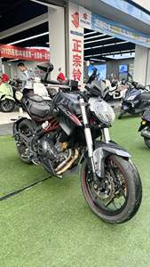 二手QJMOTOR追350