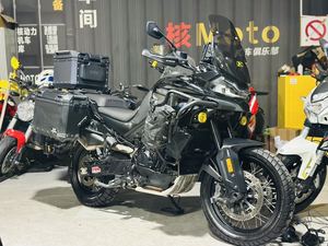 二手春风800MT