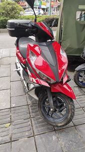 二手五羊本田NX125
