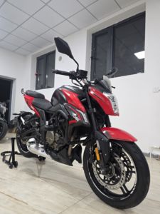 二手无极300R