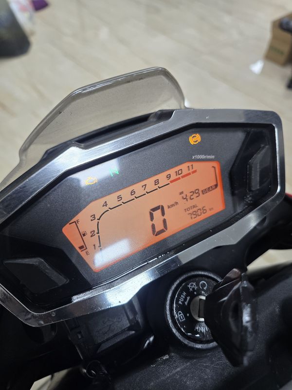 二手无极300R