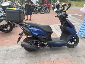 二手光阳KS125