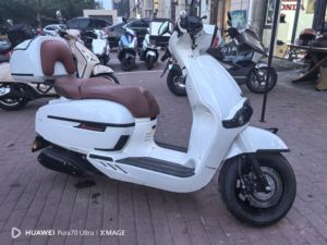 二手维多利亚Sixties 150Si