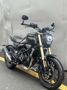 二手无极Q250