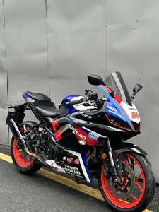 二手雅马哈YZF-R3