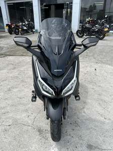 二手本田NSS350