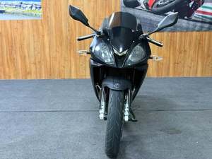 二手宗申阿普利亚GPR150R
