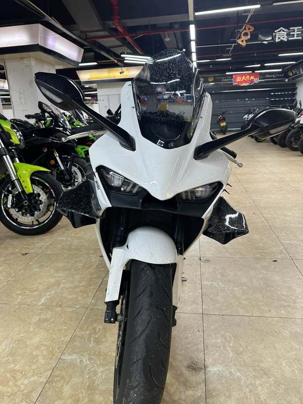 二手凯越450RR