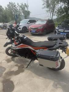 二手KTMR2R790 Adventure