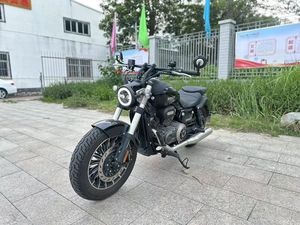 二手奔达Rock300 灰石