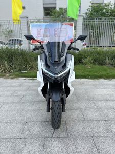 二手无极SR250GT