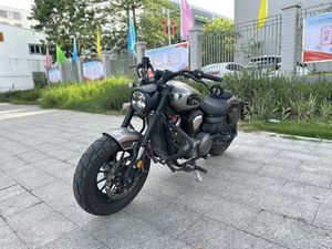 二手奔达金吉拉450