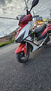 二手光阳弯道150