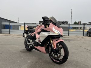 二手春风450SR
