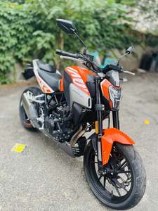 二手凯越Cobra 321R
