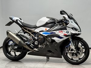 二手宝马S 1000 RR