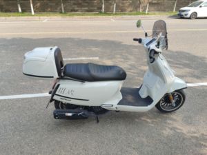 二手赛科龙RT150E 米兰