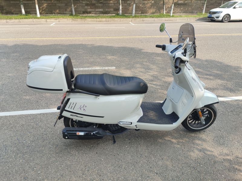 二手赛科龙RT150E 米兰