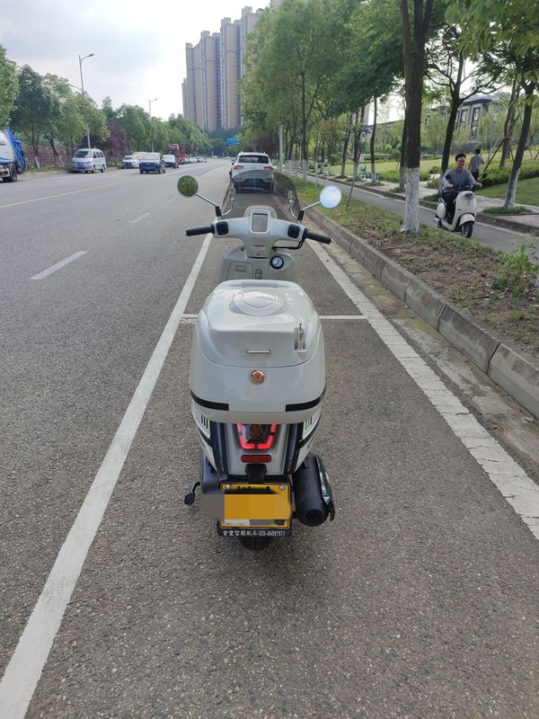 二手赛科龙RT150E 米兰