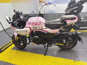 二手春风XO狒狒