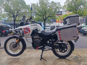 二手阿普利亚APR150-5