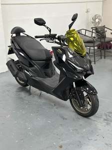 二手光阳KRV180