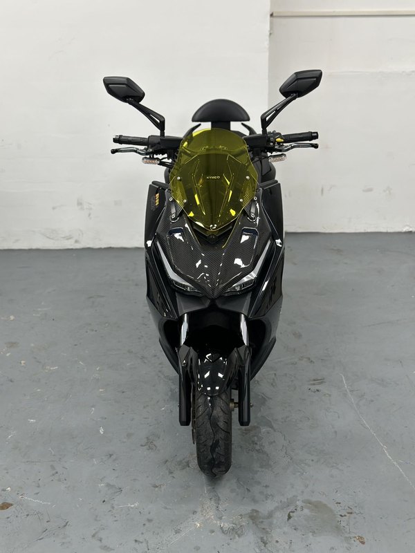 二手光阳KRV180