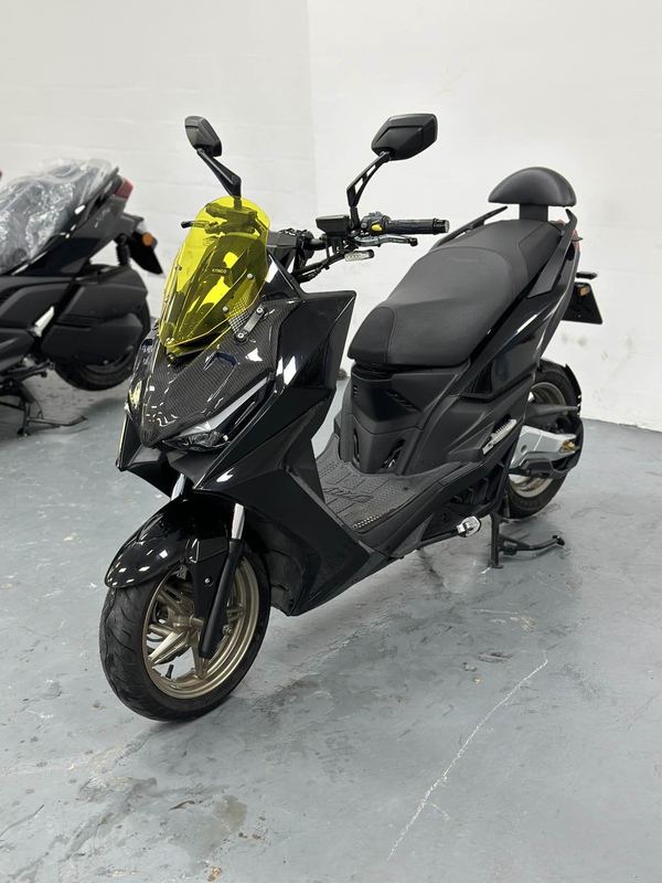 二手光阳KRV180