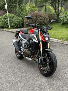 二手QJMOTOR追550