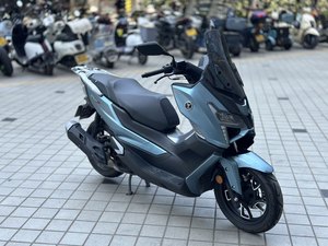 二手无极SR150GT