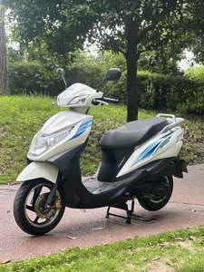 二手五羊本田Cruising 御鲨125