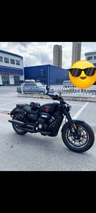 二手QJMOTOR闪250