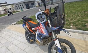 二手KTMR2R790 Adventure