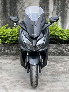 二手本田NSS350(进口)