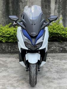 二手本田NSS350(进口)