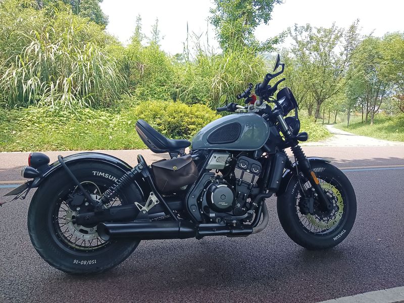 二手长江Bobbie ll 700i