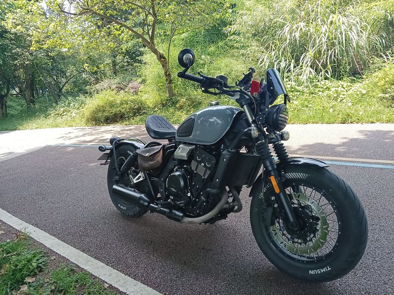 二手长江Bobbie ll 700i