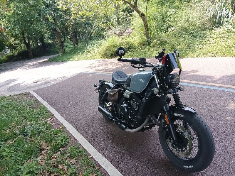 二手长江Bobbie ll 700i