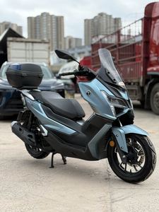 二手无极SR150GT