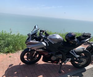 二手贝纳利龙卷风 Tornado 302R