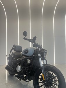 二手奔达金吉拉300