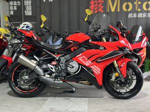 二手无极RR660S