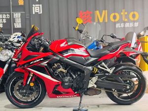 二手本田CBR650R