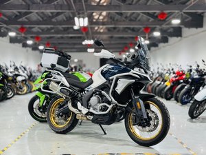 二手春风700MT