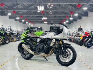 二手高金GK500