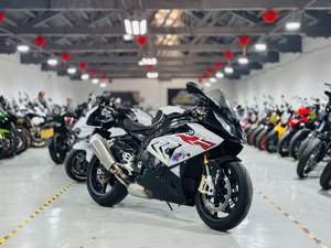 二手宝马S 1000 RR